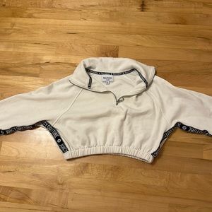 Juicy Couture half zip